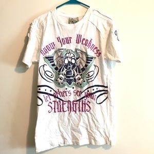 Blac Label shirt mens M